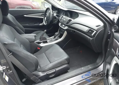 2014 Honda Accord Lx-S from USA, damaged, VIN 1HGCT1B34EA001589